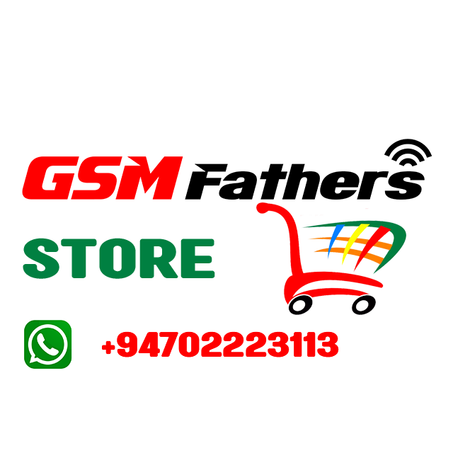 GSM Fathers Store